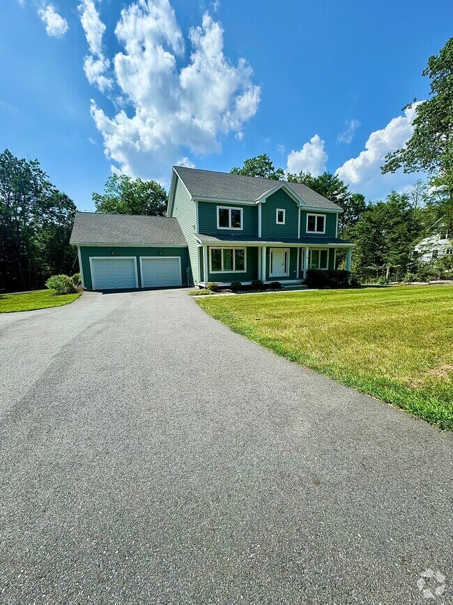 Building Photo - 118 Linden Ridge Rd Rental