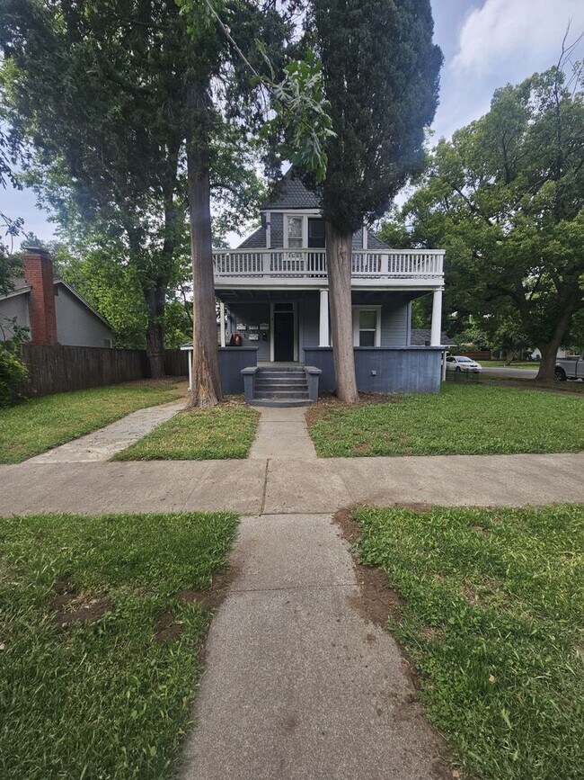 Photo - Apartment for Rent in Chico! 1 Bedroom 1 Bathroom Unit #2