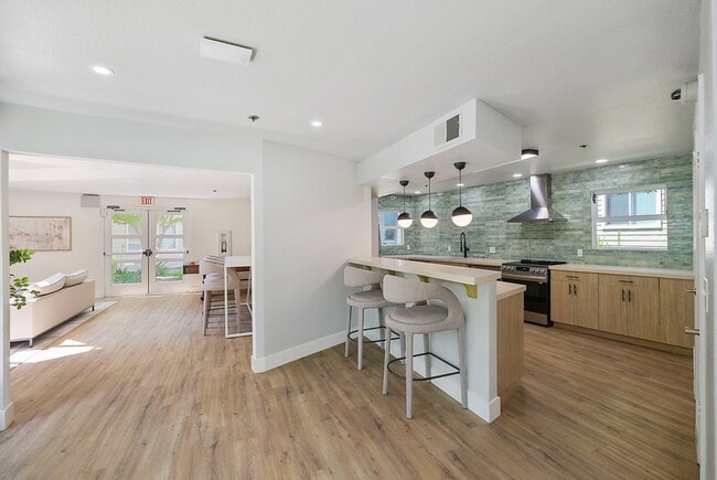 Photo - Mission Peaks