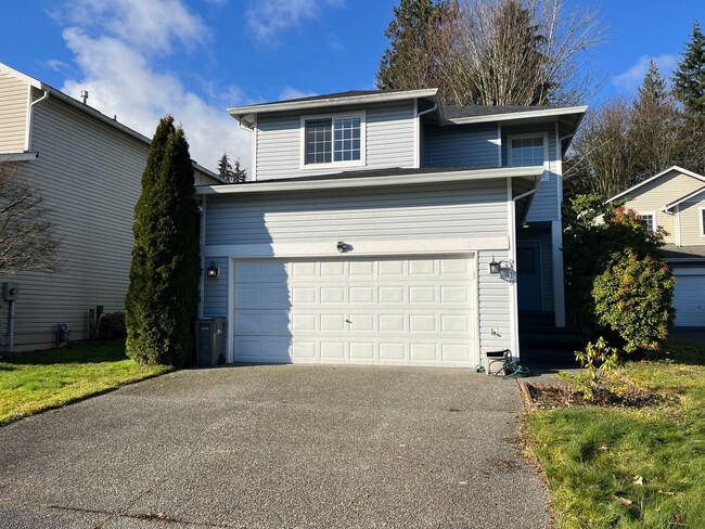 3 Bedroom 2.5 Bath Home in Lake Stevens - 3 Bedroom 2.5 Bath Home in Lake Stevens