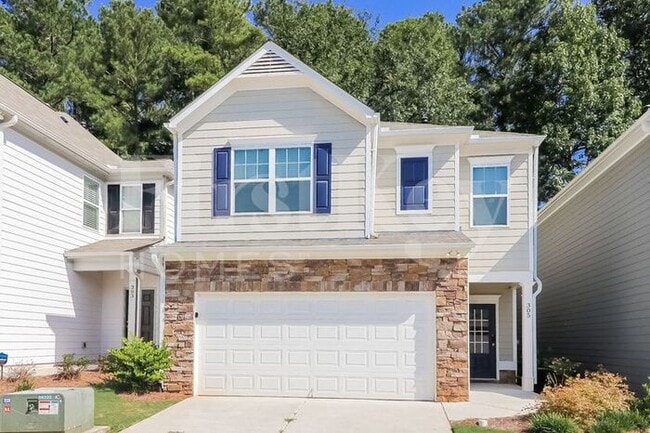 Building Photo - 305 Pinewood Dr Rental