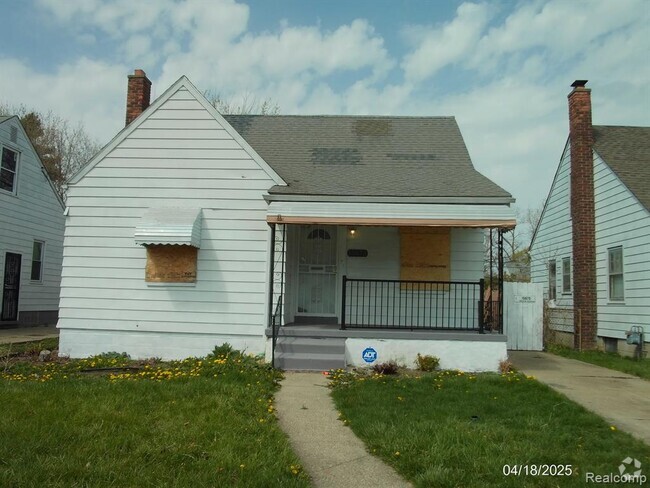 Building Photo - 15675 Lappin St Rental
