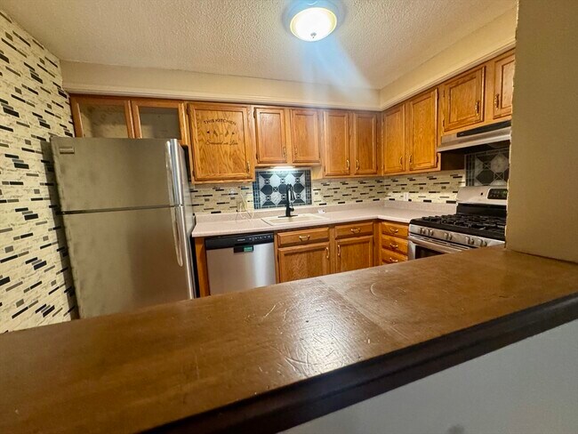 1940 Phillips Rd Unidad 25