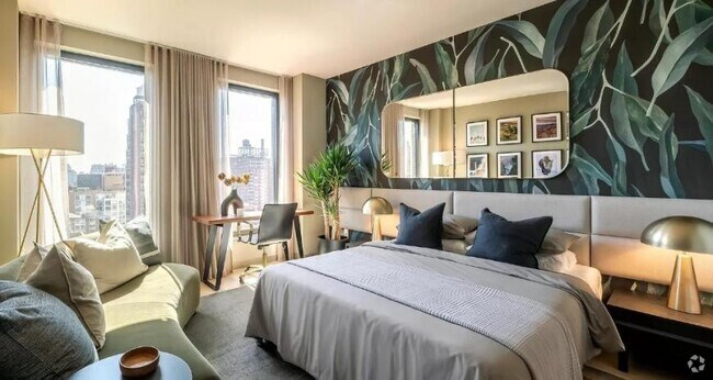 Building Photo - 0 bedroom in New York NY 10011 Unit 11-N Rental