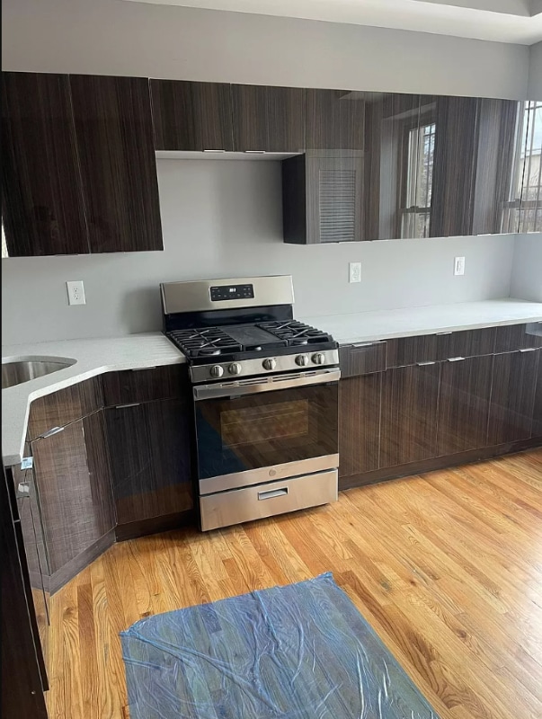 Photo - 585 Central Ave Townhome