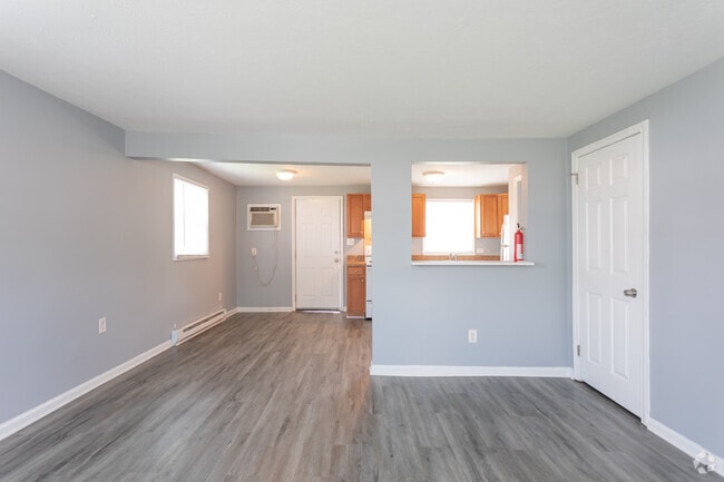 Photo - King George Townhomes