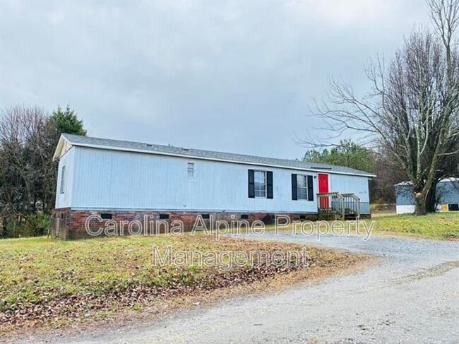 Photo - 3822 Towery Rd