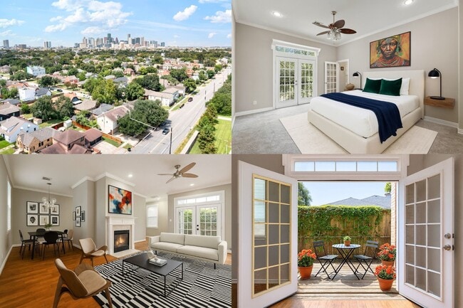 Building Photo - 4306 Ennis St