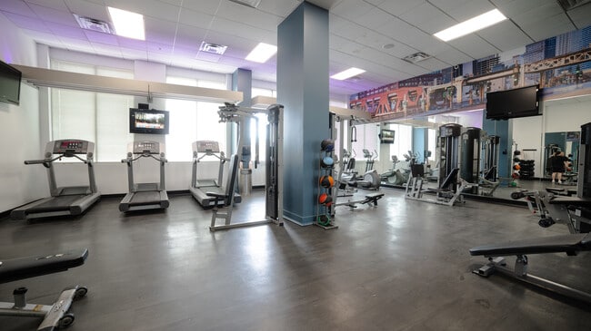415 Premier Apartments