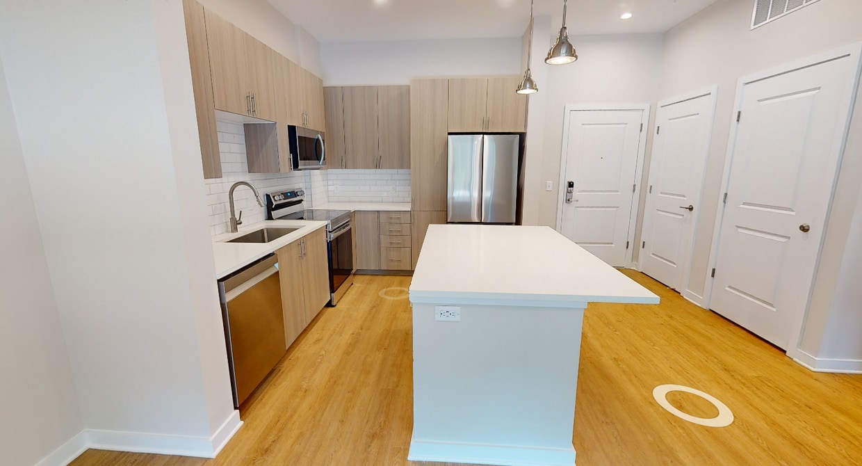 Photo - Avalon Durham Apartments