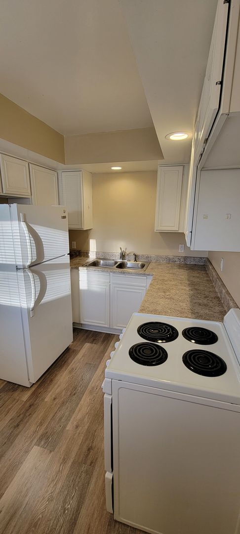 Photo - 2 Bedroom 1 Bath Unit 1123 W 22nd