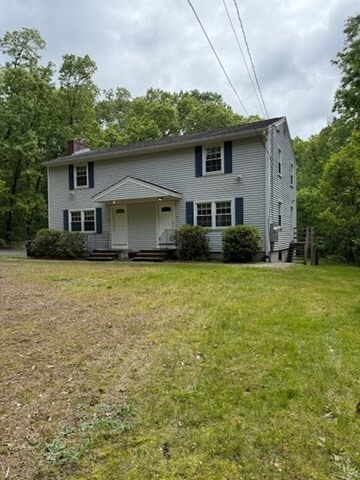 Photo - 607-609 Flat Hill Rd Townhome