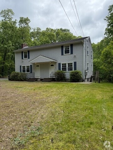 Building Photo - 607-609 Flat Hill Rd Rental