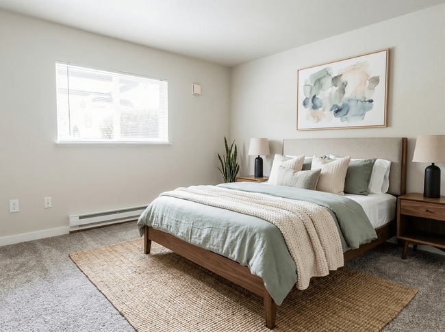 Notch 8 Apartments