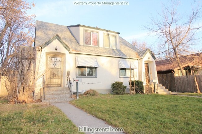 Front of Building - 1047 N 26th St Unit 1047 N 26th St