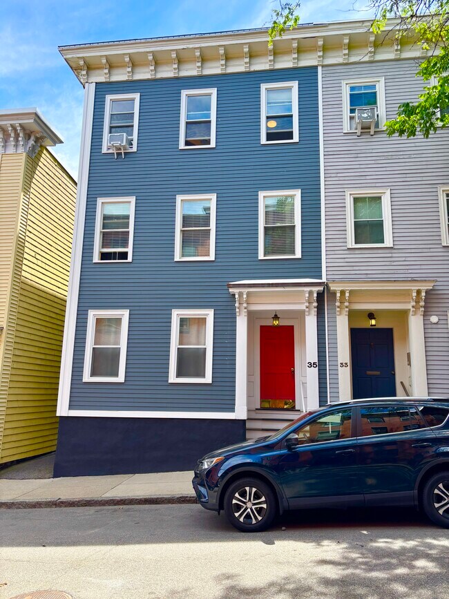 Photo - 35 Mystic St Unidad 2 Rental