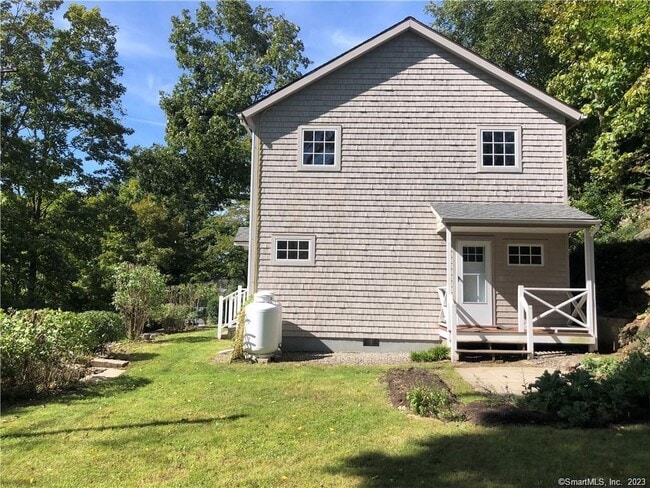 Building Photo - 322 Portland Ave