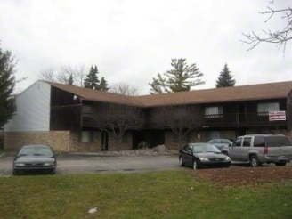 Photo - North Mason Apartments