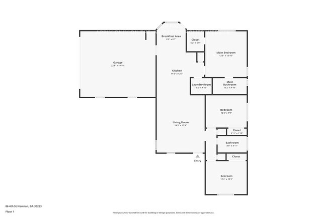 Photo - 86 Fourth St Ext