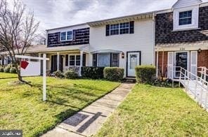 Photo - 532 Millshire Dr Townhome