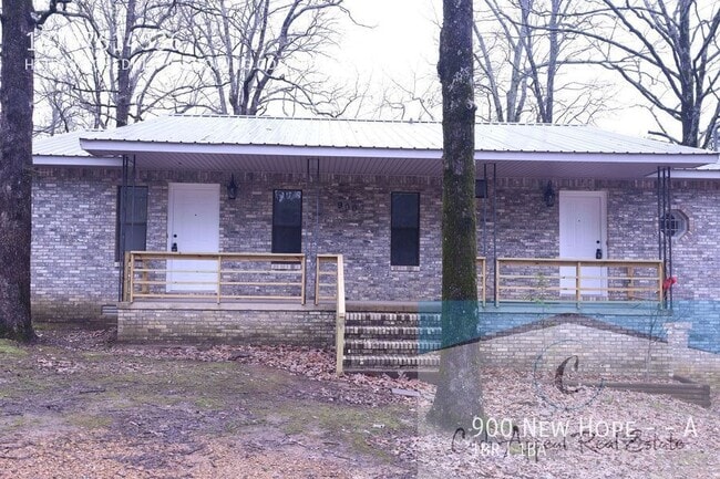 Photo - 900 New Hope Ln Unit A