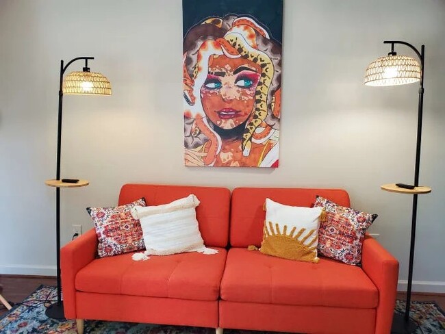 Photo - 261 Downing Dr Unit Private apartment