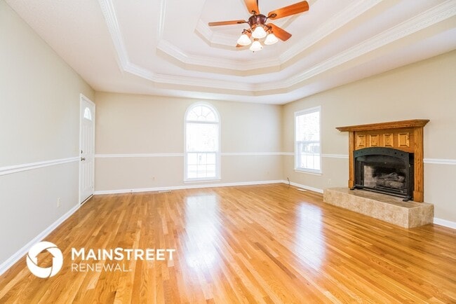 Photo - 1311 Amberwood Cir