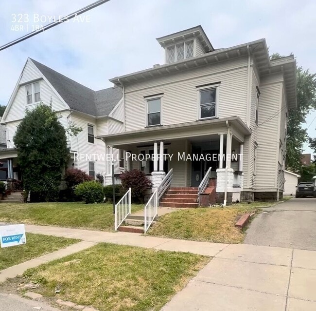 Photo - 323 Boyles Ave