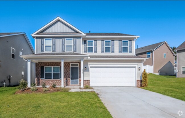 Building Photo - 3817 Sapphire Ridge Ct Rental