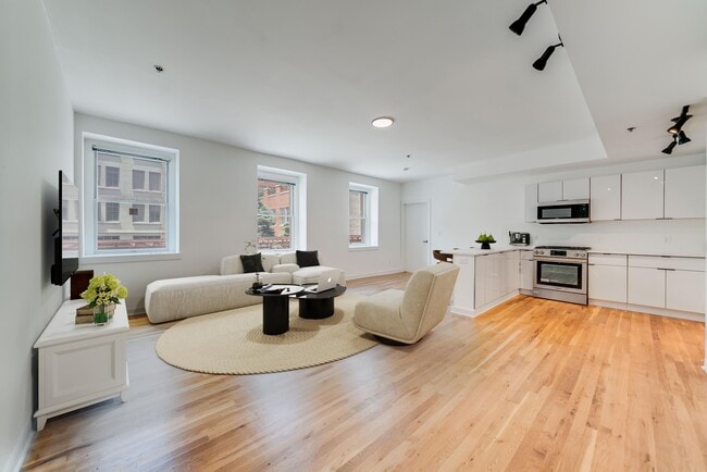 Building Photo - 716 Madison St Unit 107 Rental