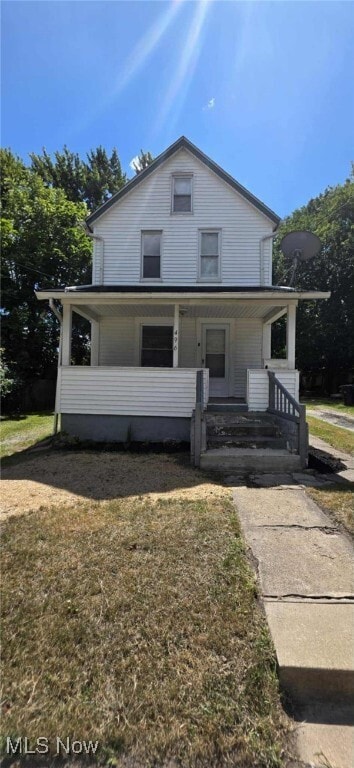 Photo - 496 Rothrock Ave House