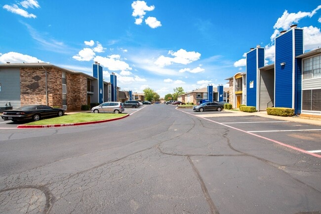 Photo - The Chase Apartments