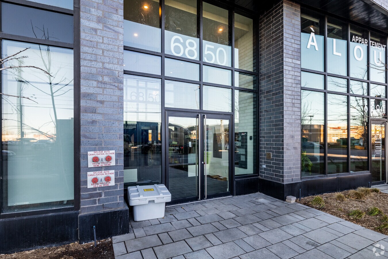 Photo - EQ8 Apartments EQ8 Apartments