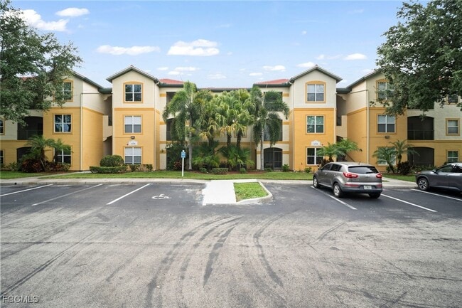 Building Photo - 11530 Villa Grand Unit 1103 Rental