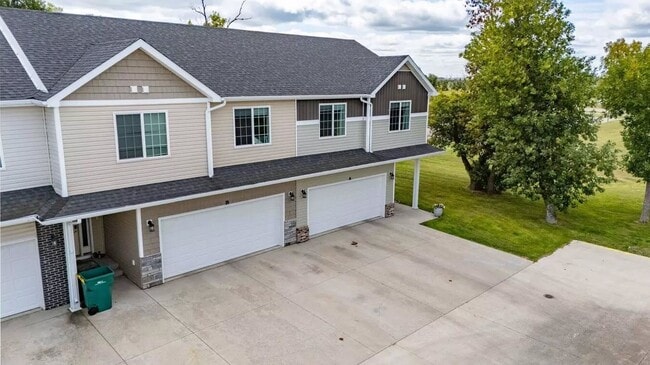 Montgomery Townhomes