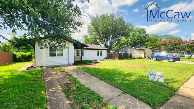 Building Photo - Incredible 3/2 in Irving! Rental
