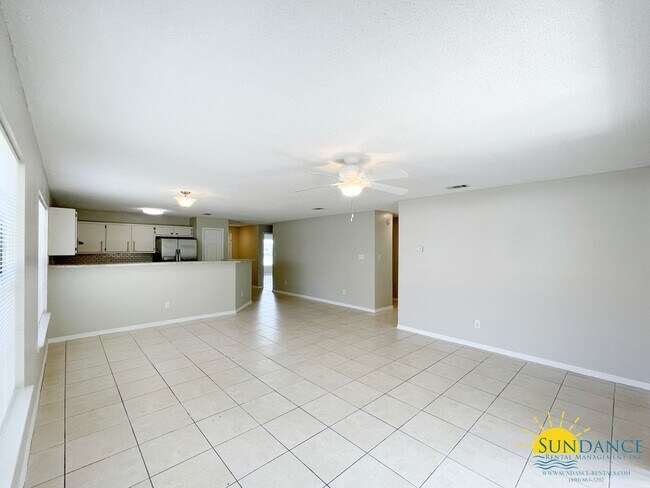 Photo - Lovely 3 Bedroom Home in Fort Walton