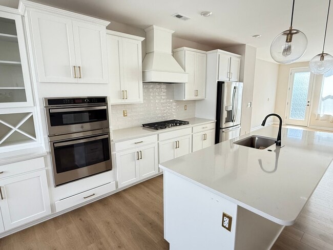 Photo - Nearly New Davidson Townhome | 3BR + Flex Space | 2-Car Garage | Minutes to Downtown