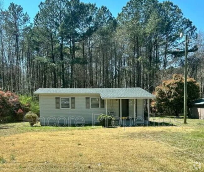 Building Photo - 207 E Main St Rental