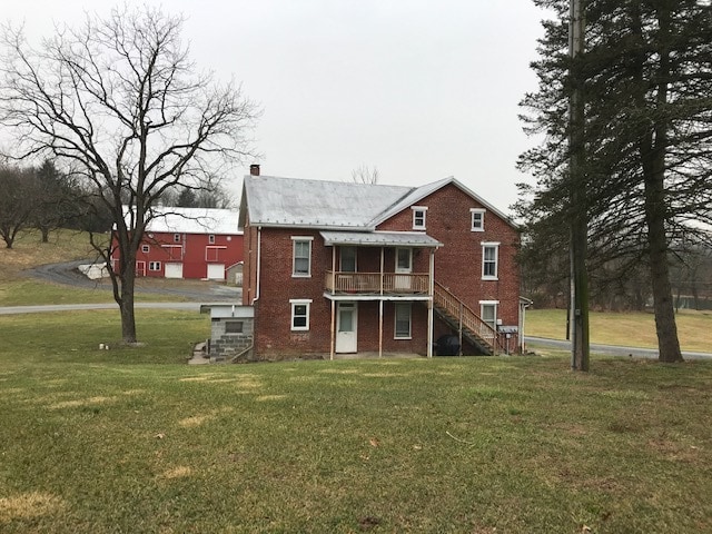 Building Photo - 1353 Irish Creek Rd Unit C