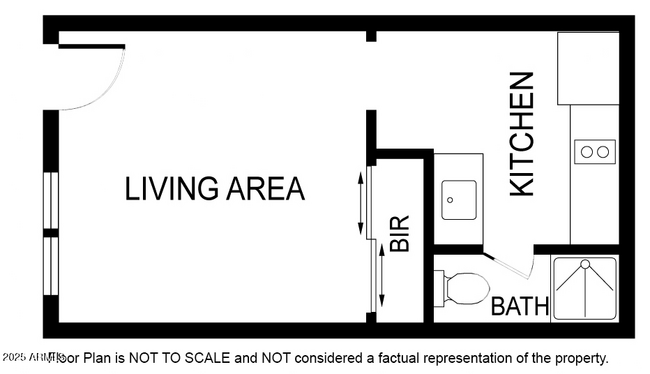 Photo - 3025 N 32nd St Unidad 8