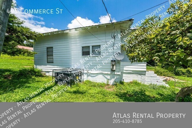 Photo - 495 Commerce St