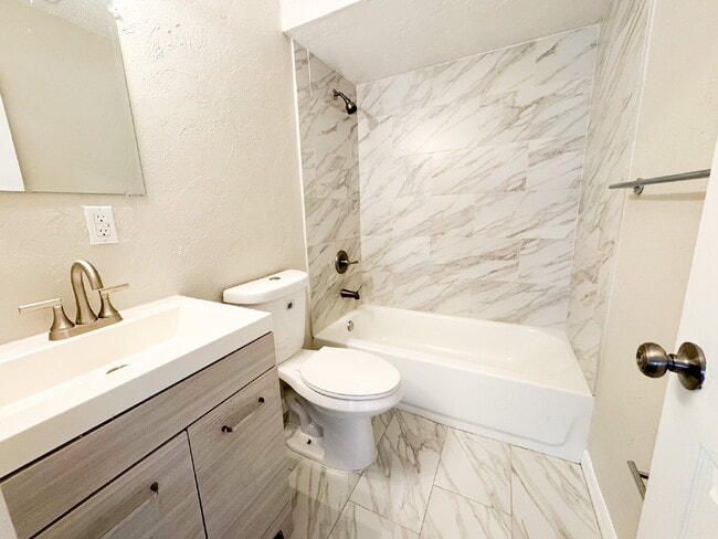 Photo - Updated 3 bedroom 2 bath! Lots of yard space for parking