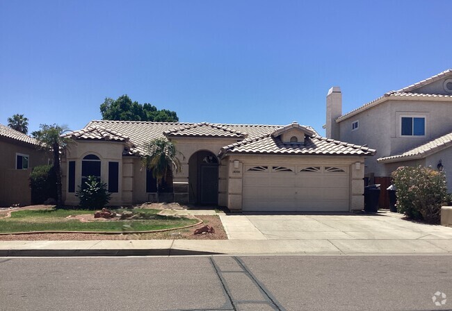 Building Photo - 18230 N 85th Dr Rental
