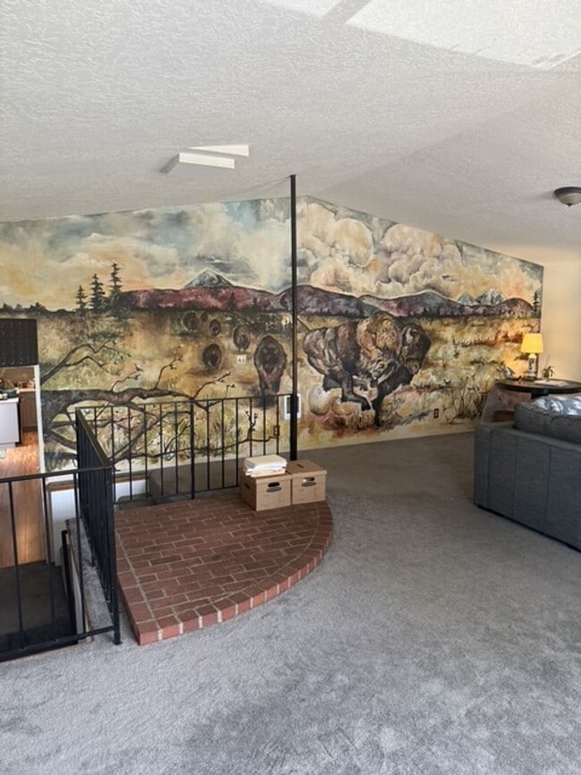 Photo - MURAL MAGIC