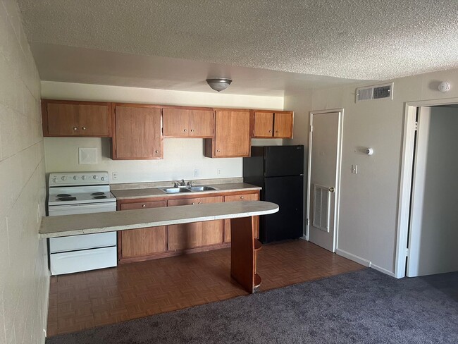 Affordable 1 Bedroom Condo in Central Las ... - Affordable 1 Bedroom Condo in Central Las ...