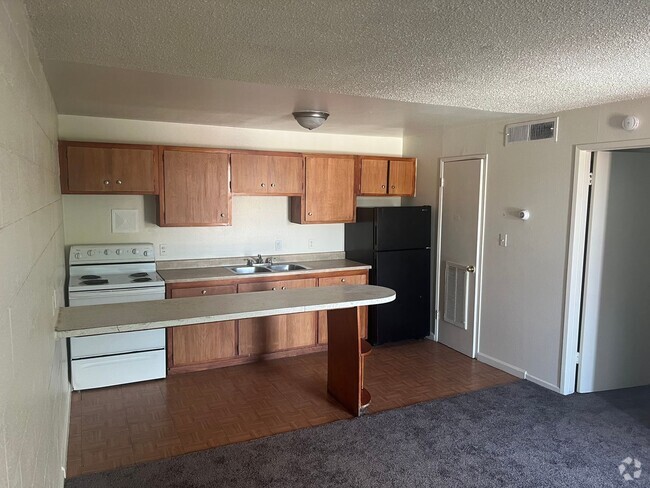 Building Photo - Affordable 1 Bedroom Condo in Central Las ...