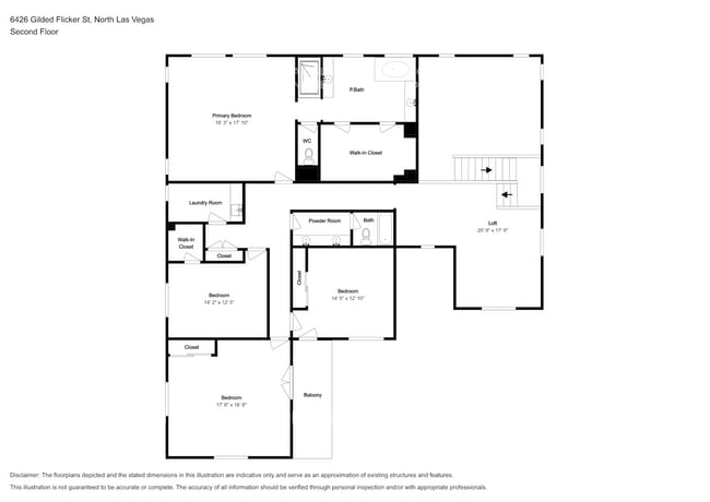 Photo - 6426 Gilded Flicker St