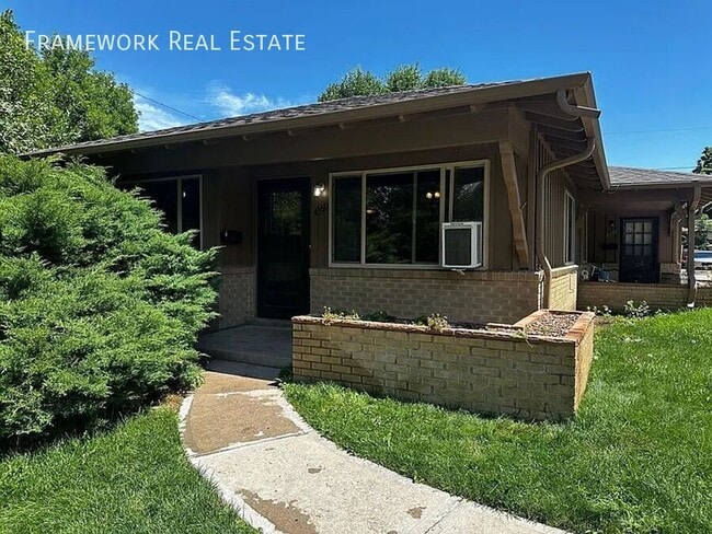 Building Photo - 4360 Ingalls St