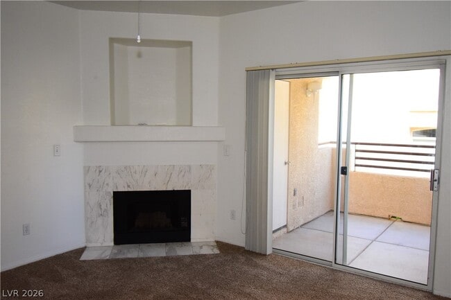 Photo - 3320 S Fort Apache Rd Unit 109